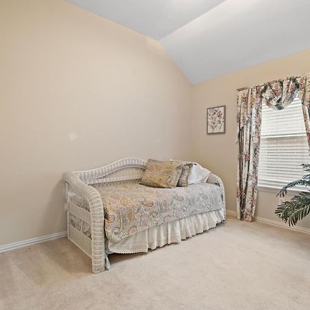 2 Twin Bed And A Full Bed Cozy Room Dallas Dış mekan fotoğraf